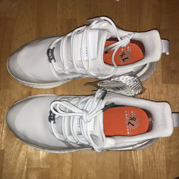 Adidas EQT Boost 93/17 Gor-Tex collab - Picture 5 of 5